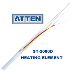 ATTEN ST-2080D Heater Heating Element είναι ανταλλακτικό θερμικό στοιχείο του κολλητηριού